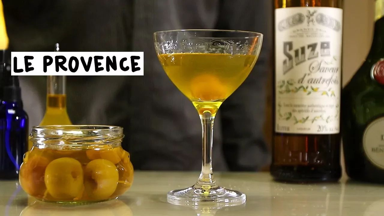 Le Provence thumbnail