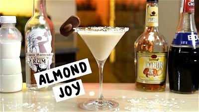 Almond Joy thumbnail
