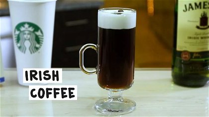 Irish Coffee thumbnail