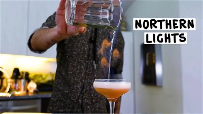 Northern Lights thumbnail