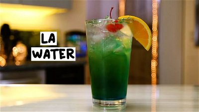LA Water thumbnail