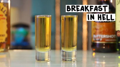 Breakfast In Hell thumbnail