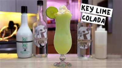 Key Lime Colada thumbnail
