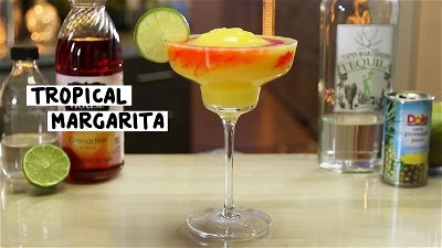 Tropical Margarita thumbnail