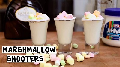 Marshmallow Shooters thumbnail