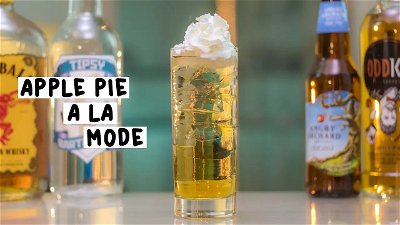 Apple Pie A La Mode thumbnail