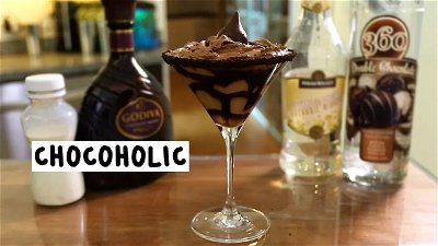 The Chocoholic thumbnail