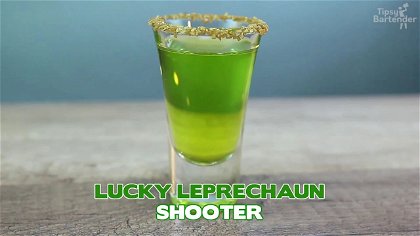 Lucky Leprechaun thumbnail