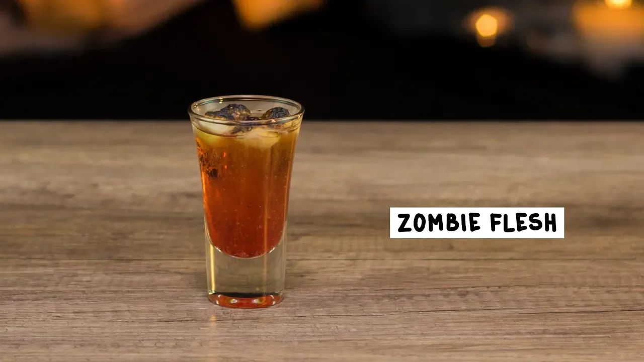 Zombie Flesh thumbnail