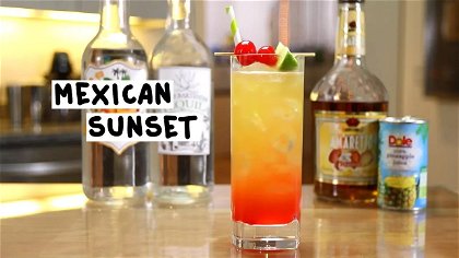 Mexican Sunset thumbnail