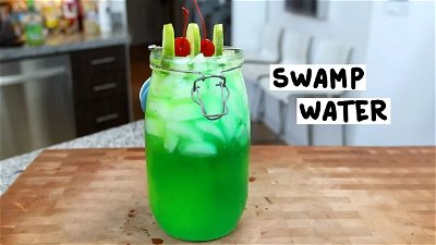 Swamp Water thumbnail