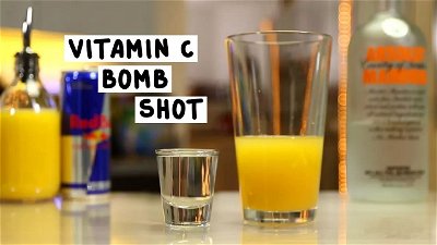 Vitamin C Bomb Shot thumbnail