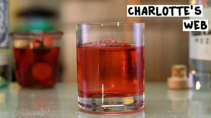 Charlotte’s Web thumbnail