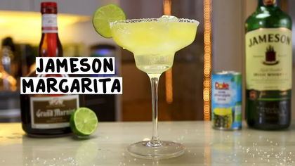 Jameson Margarita thumbnail