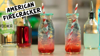 American Firecracker thumbnail