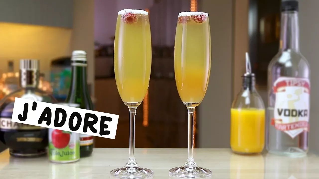 J’Adore thumbnail