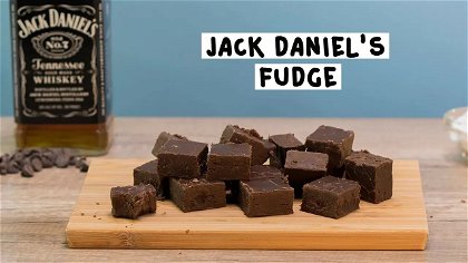 Jack Daniels Fudge thumbnail