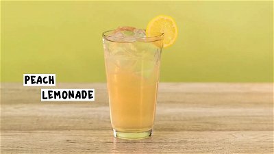 Peach Lemonade thumbnail