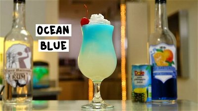 Ocean Blue thumbnail