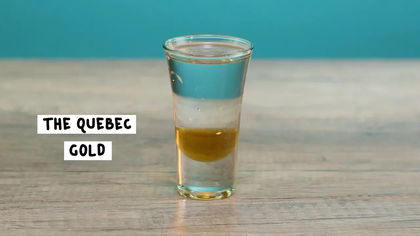 The Quebec Gold thumbnail