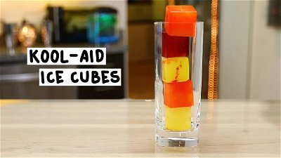 Kool-Aid Ice Cubes thumbnail