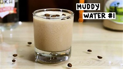 Muddy Water #1 thumbnail