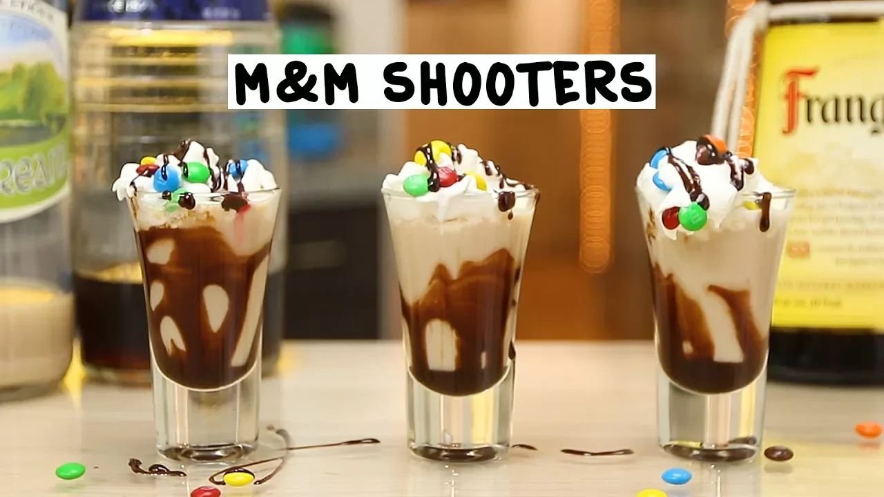 M&M Shooters thumbnail