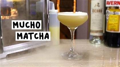 Mucho Matcha thumbnail