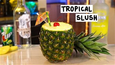 Tropical Slush thumbnail