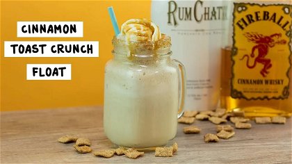 Cinnamon Toast Crunch Float thumbnail
