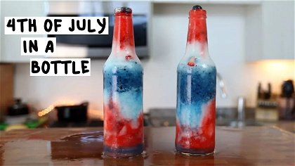 4th July In A Bottle thumbnail