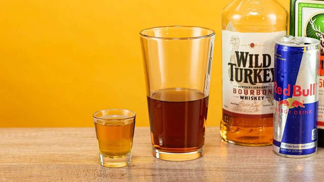 Turkey Bomb thumbnail