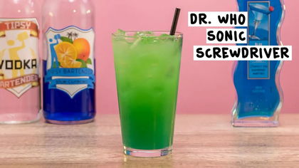 Dr. Who Sonic Screwdriver thumbnail