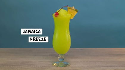 Jamaica Freeze thumbnail
