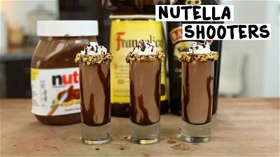 Nutella Shooters thumbnail