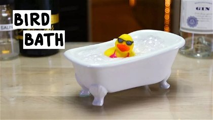 Bird Bath thumbnail