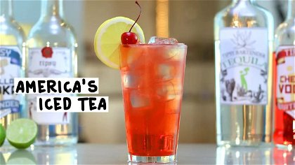 America’s Iced Tea thumbnail