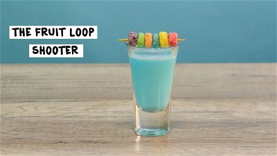 The Fruit Loop Shooter thumbnail
