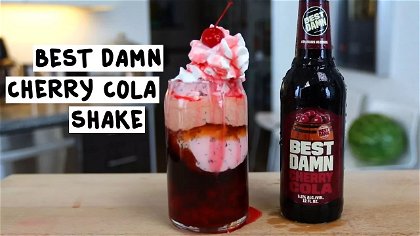 Best Damn Cherry Cola Shake thumbnail