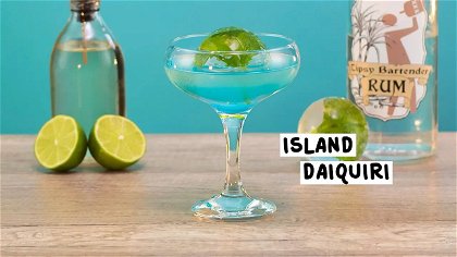 Island Daiquiri thumbnail