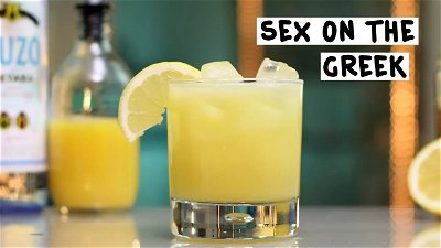 Sex On The Greek thumbnail
