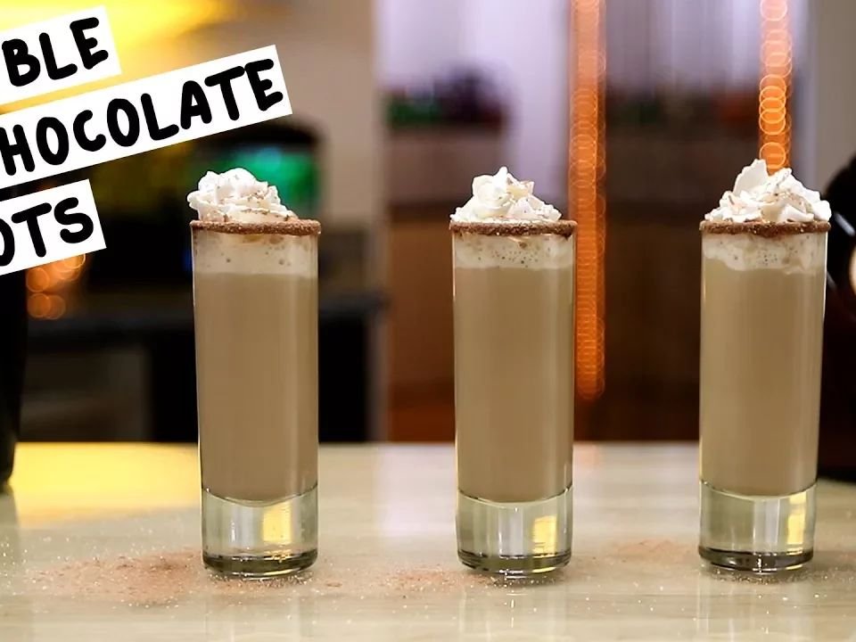 Review: Destillare Chocolat Liqueur and Cafe Liqueur - Drinkhacker