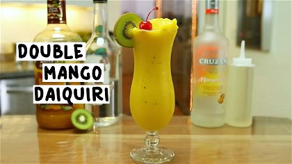 Double Mango Daiquiri thumbnail
