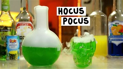 Hocus Pocus thumbnail