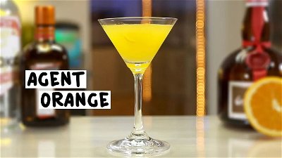 Agent Orange thumbnail