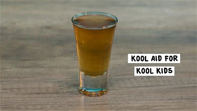 Kool Aid For Kool Kids thumbnail