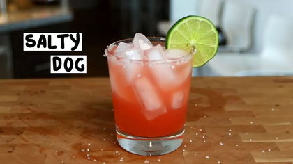The Salty Dog thumbnail