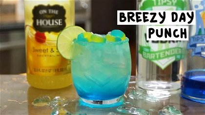 Breezy Day Punch thumbnail