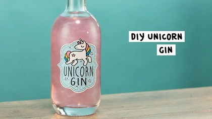 Unicorn Gin thumbnail