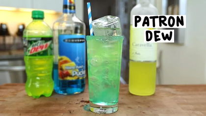 Patron Dew thumbnail